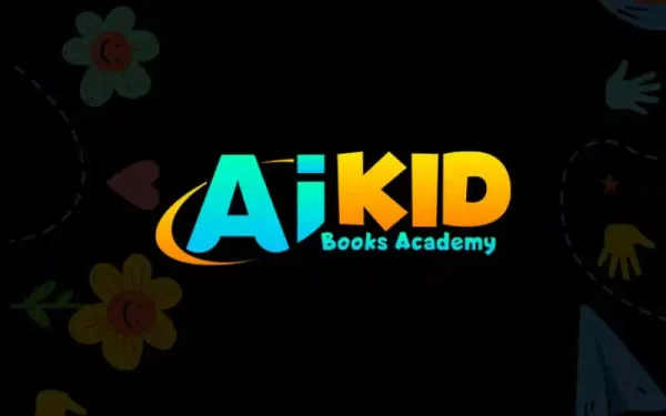 AI Kids Books